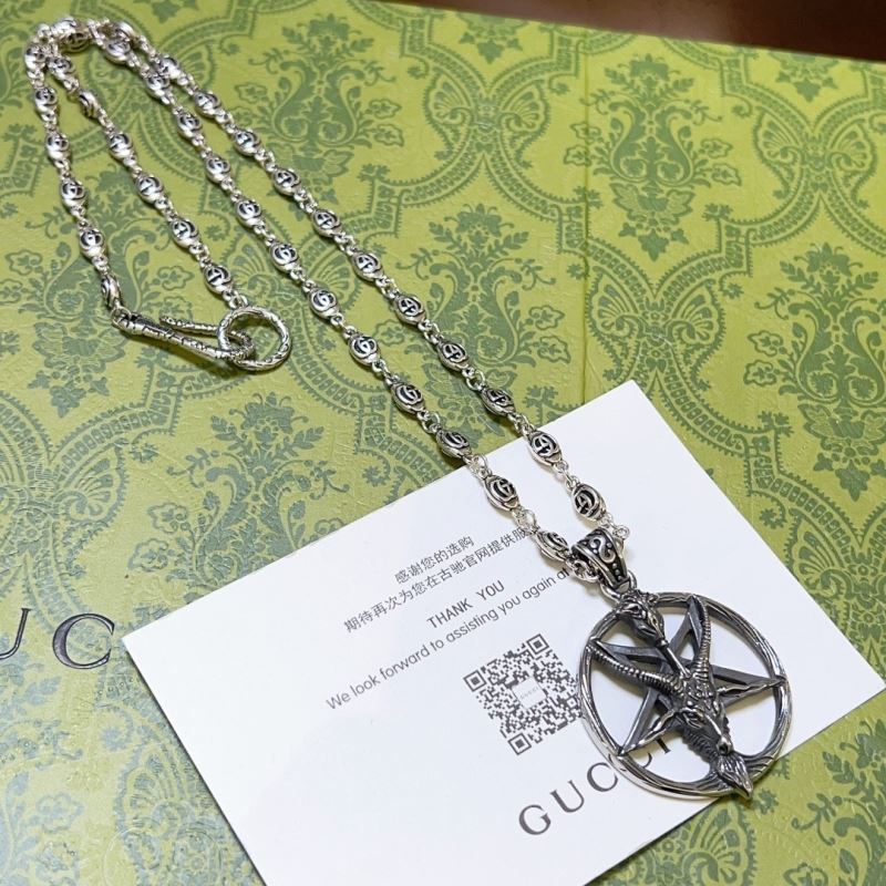 Gucci Necklaces